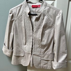 Elle Medium Jacket